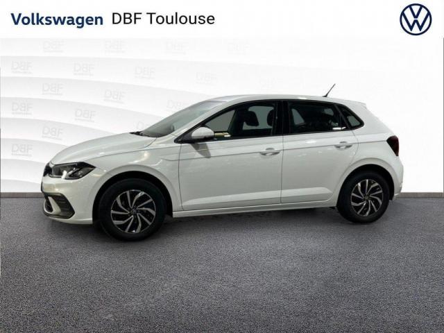 Volkswagen Polo image 4