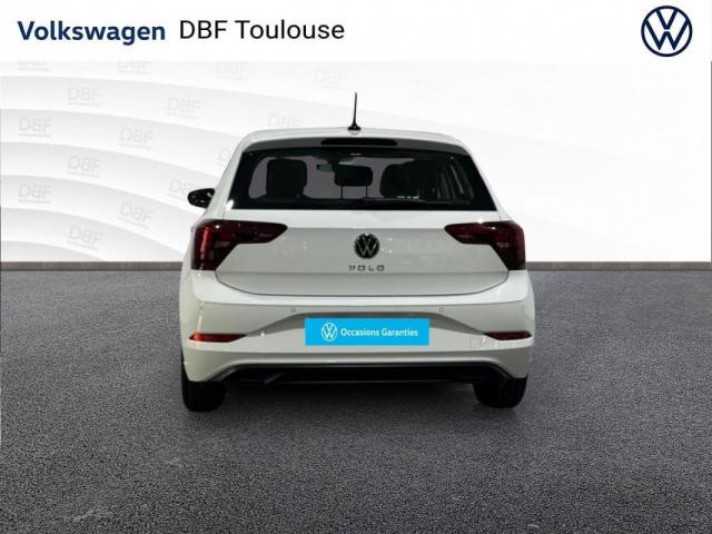 Volkswagen Polo image 2