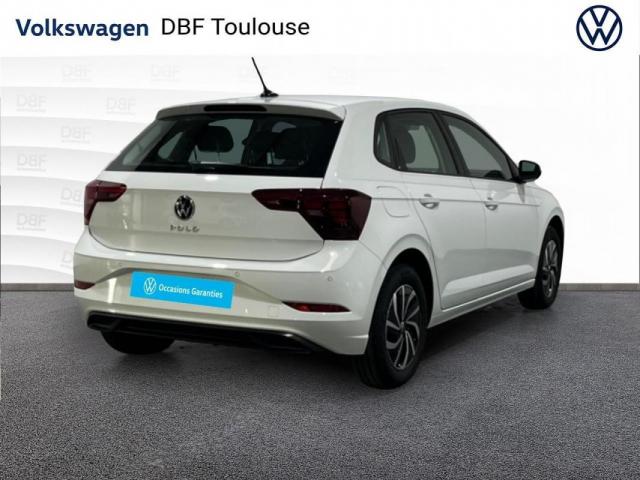 Volkswagen Polo image 3