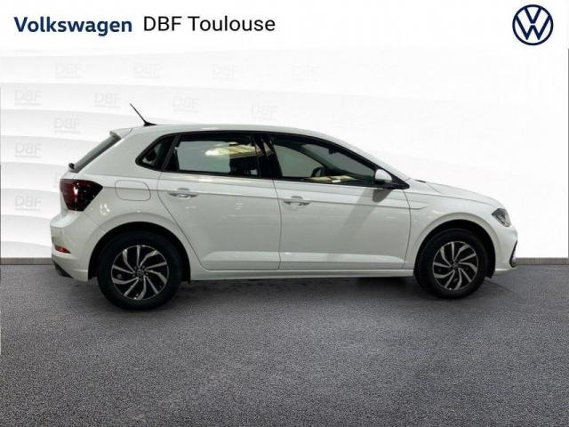Volkswagen Polo image 8