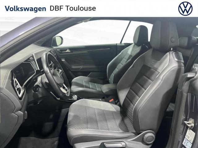 Volkswagen T-Roc image 4