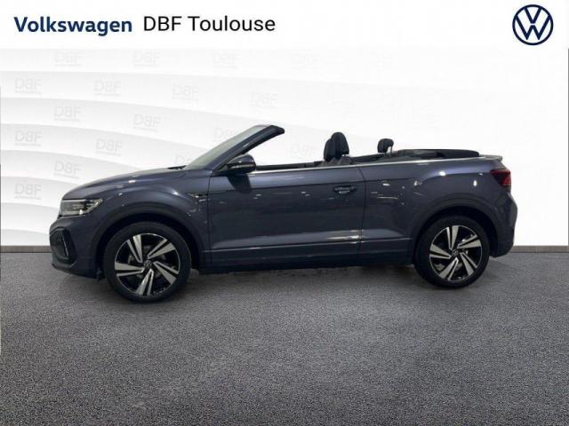 Volkswagen T-Roc image 9
