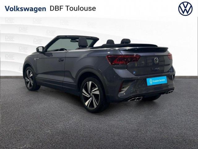Volkswagen T-Roc image 5