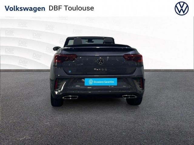 Volkswagen T-Roc image 1