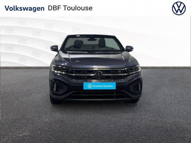 Volkswagen T-Roc image 6