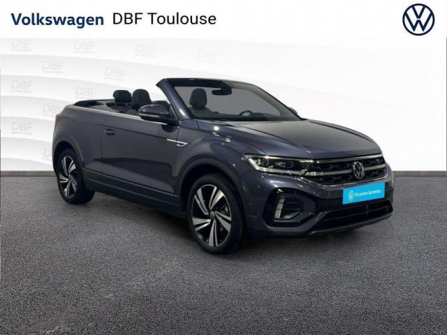 Volkswagen T-Roc image 8