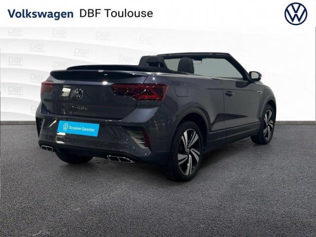 Volkswagen T-Roc image 2