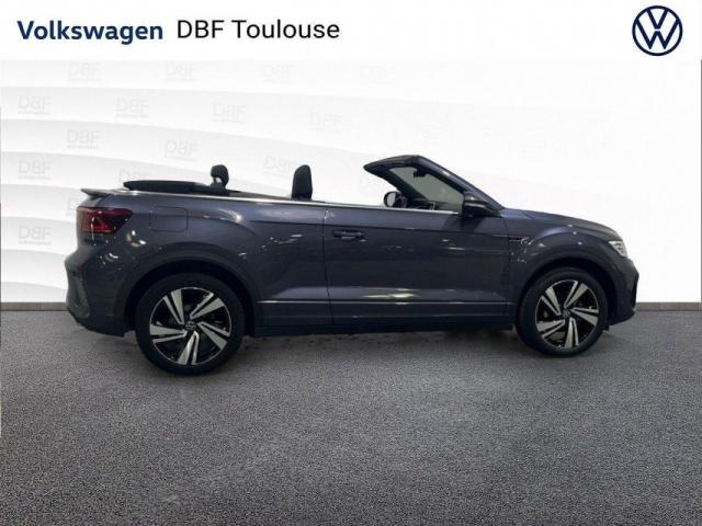 Volkswagen T-Roc image 7
