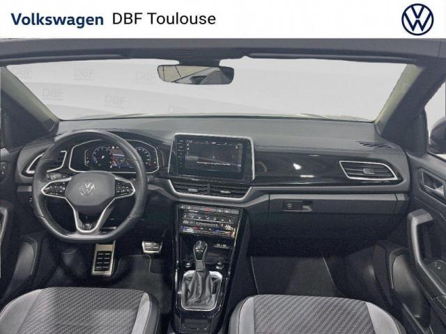 Volkswagen T-Roc image 3