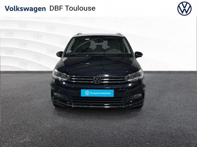 Volkswagen Touran image 5