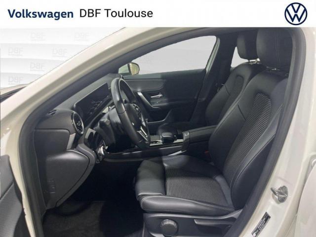 Mercedes Benz Classe A image 4