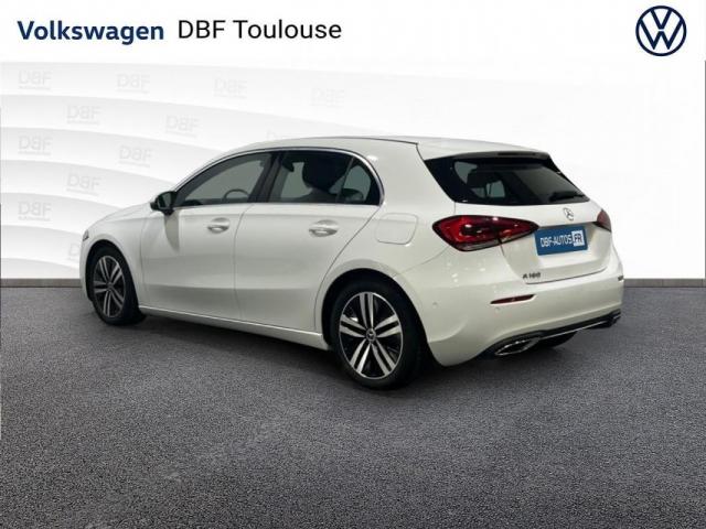 Mercedes Benz Classe A image 8