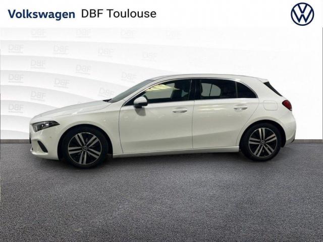 Mercedes Benz Classe A image 7