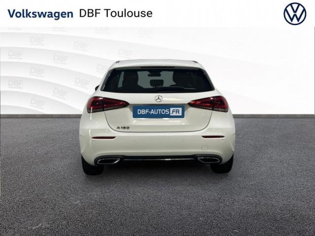 Mercedes Benz Classe A image 2