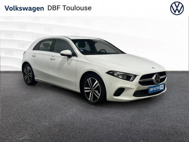Mercedes Benz Classe A image 1