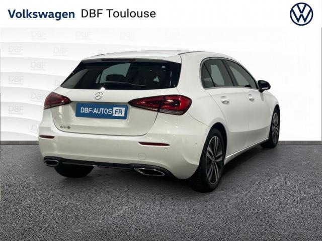 Mercedes Benz Classe A image 6