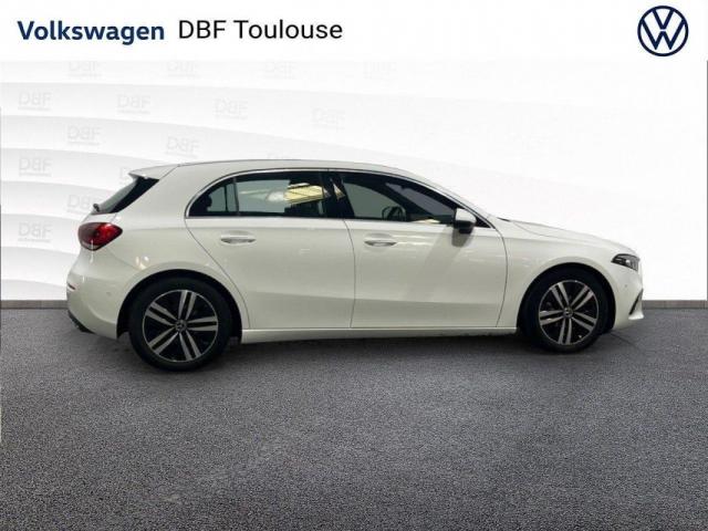 Mercedes Benz Classe A image 9