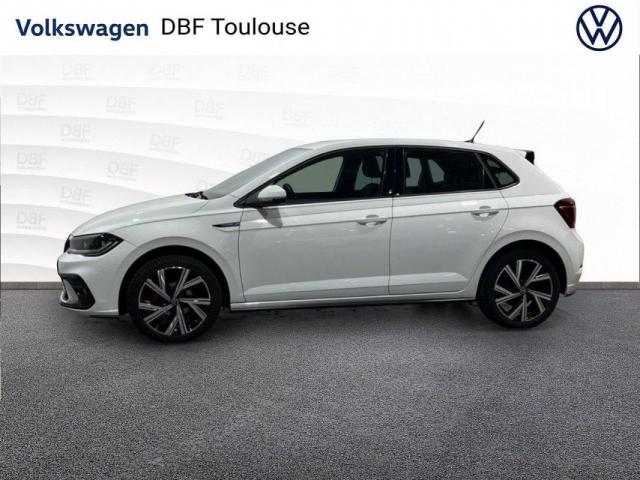Volkswagen Polo image 4