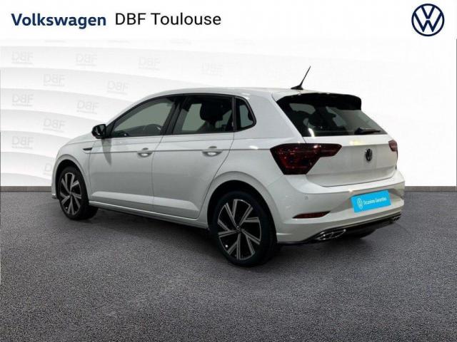 Volkswagen Polo image 8