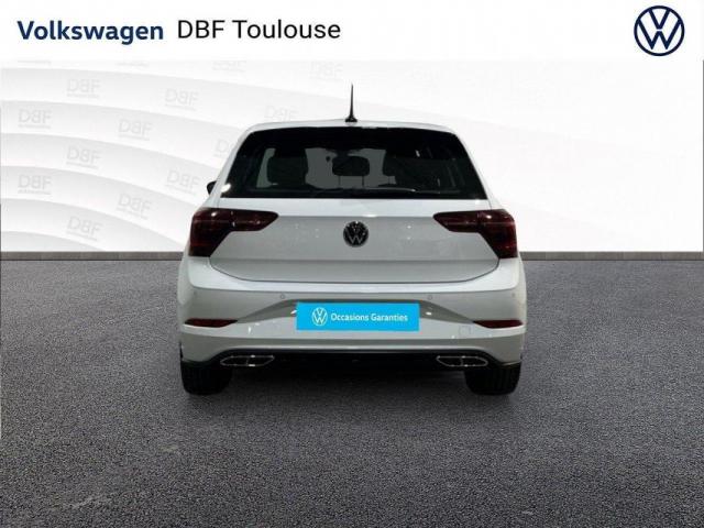 Volkswagen Polo image 3