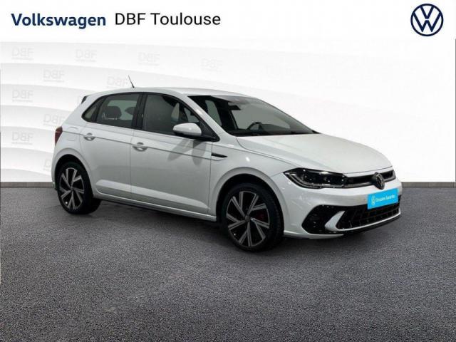 Volkswagen Polo image 5