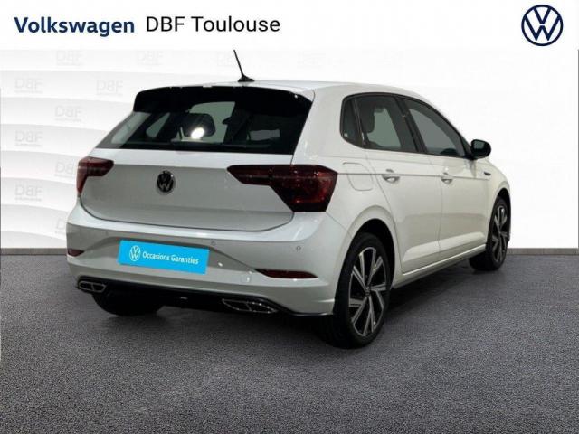 Volkswagen Polo image 2