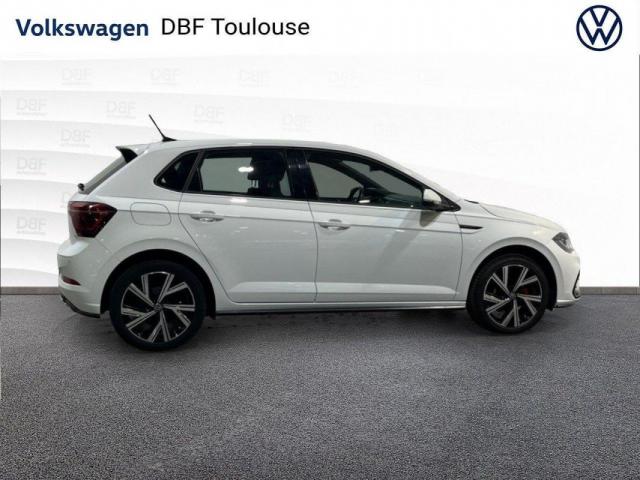 Volkswagen Polo image 6