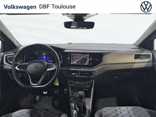Volkswagen Polo image 1