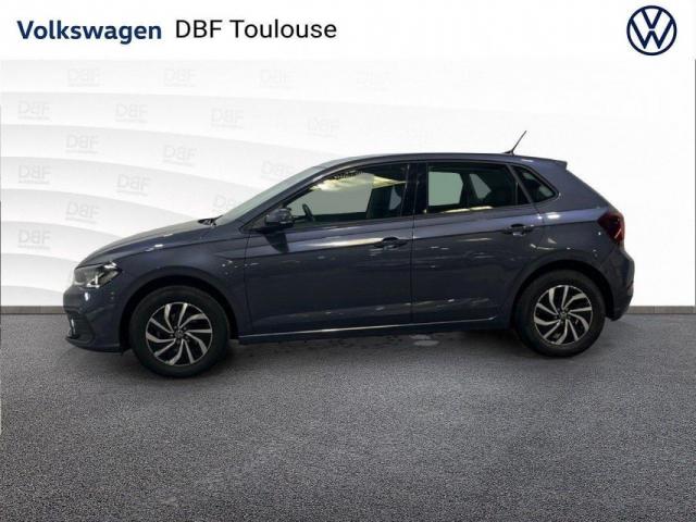 Volkswagen Polo image 3