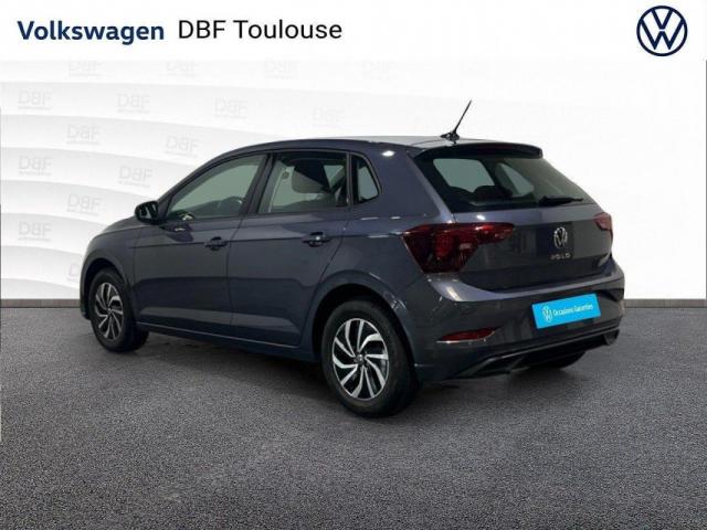 Volkswagen Polo image 5