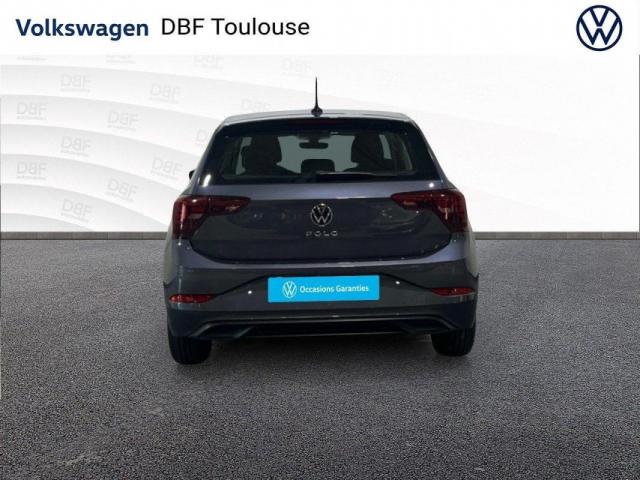 Volkswagen Polo image 4