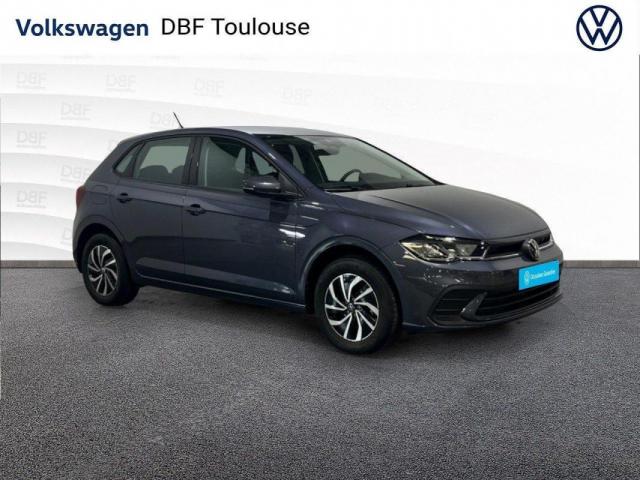 Volkswagen Polo image 1