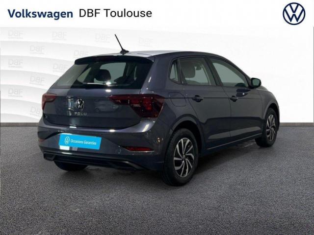 Volkswagen Polo image 7