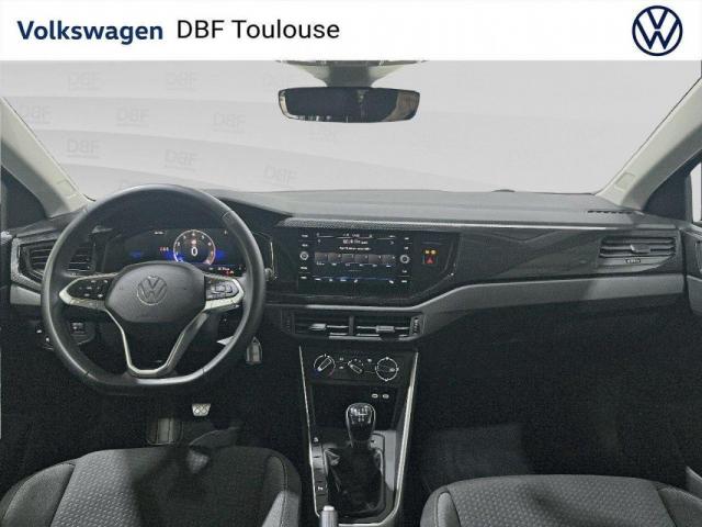 Volkswagen Polo image 8