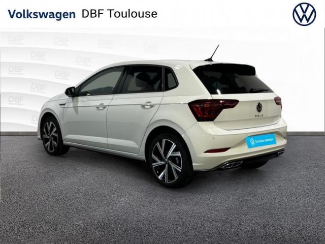 Volkswagen Polo image 8