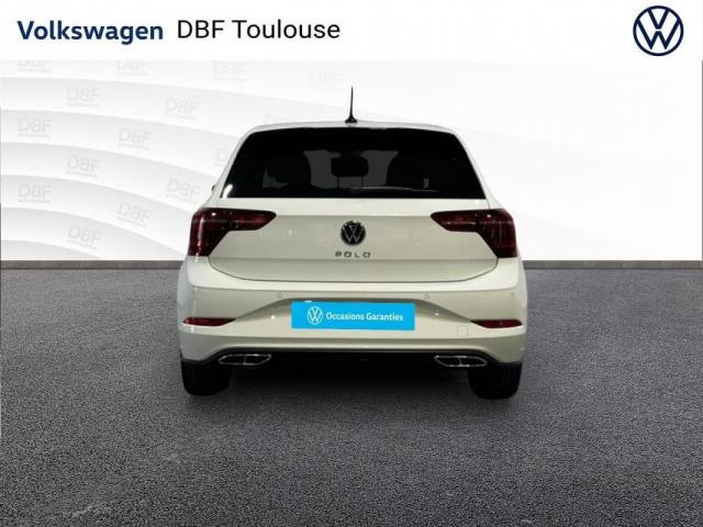 Volkswagen Polo image 5