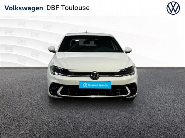 Volkswagen Polo image 1
