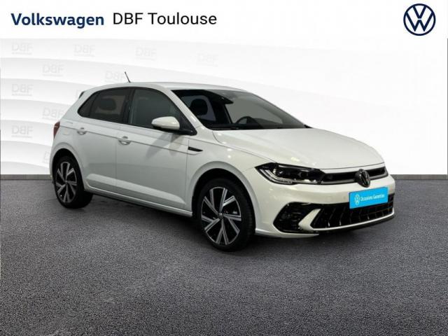 Volkswagen Polo image 9