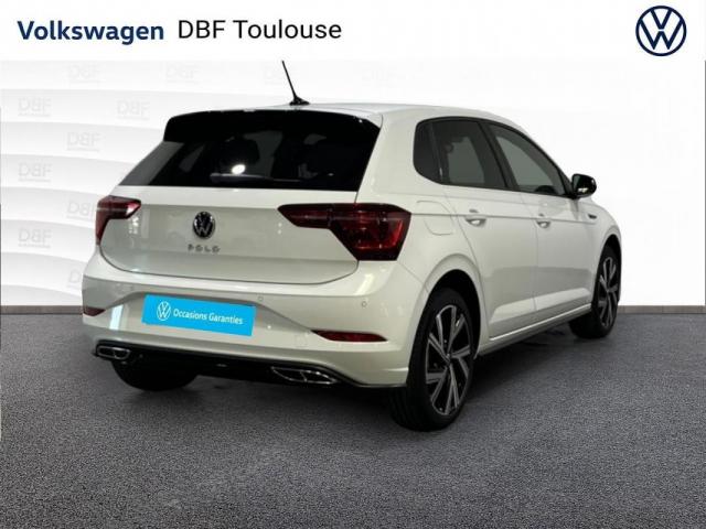 Volkswagen Polo image 4