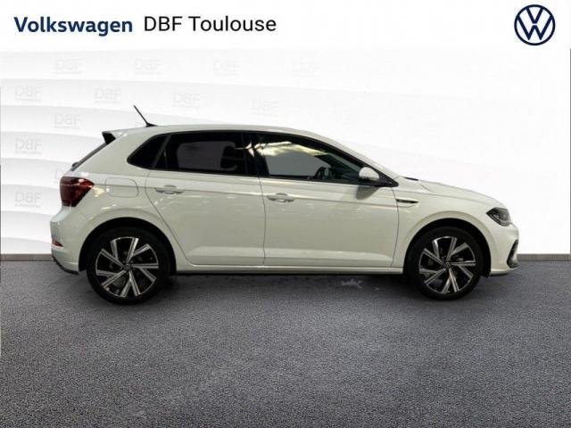 Volkswagen Polo image 2