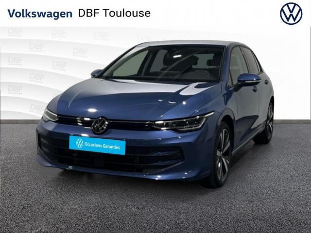 Volkswagen Golf 1.5 Tsi Evo2 116 Bvm6 Vw Edition