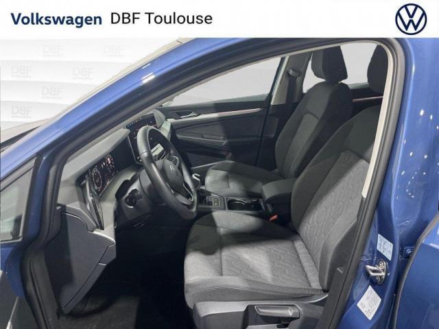 Volkswagen Golf image 1