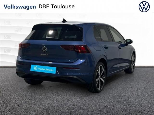 Volkswagen Golf image 2