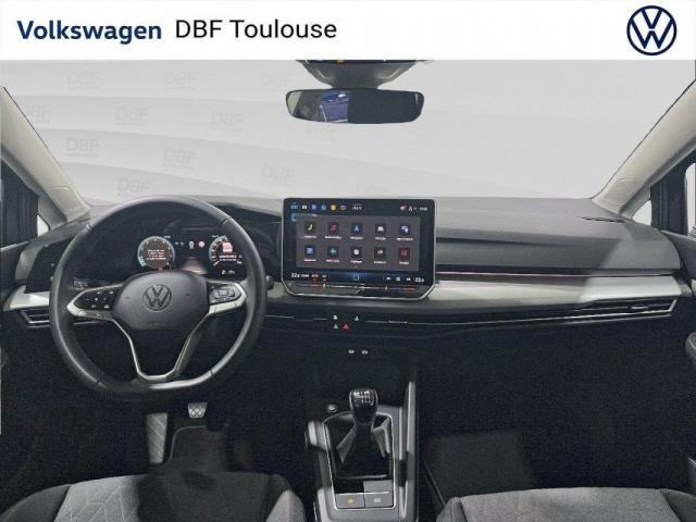 Volkswagen Golf image 7