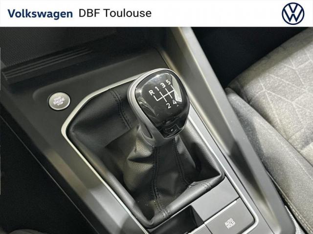 Volkswagen Golf 1.5 Tsi Evo2 116 Bvm6 Vw Edition