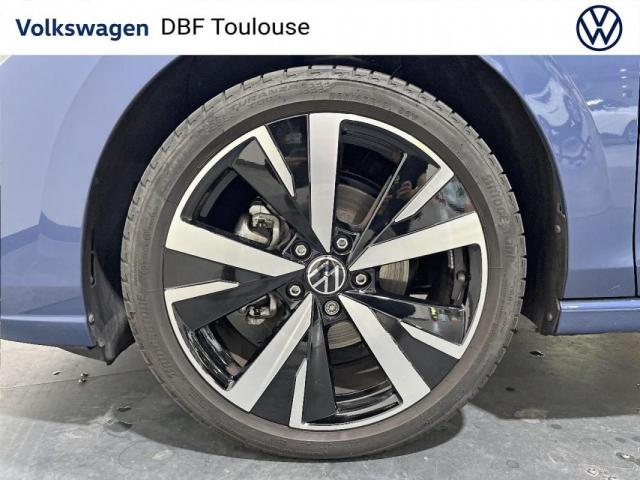 Volkswagen Golf image 1