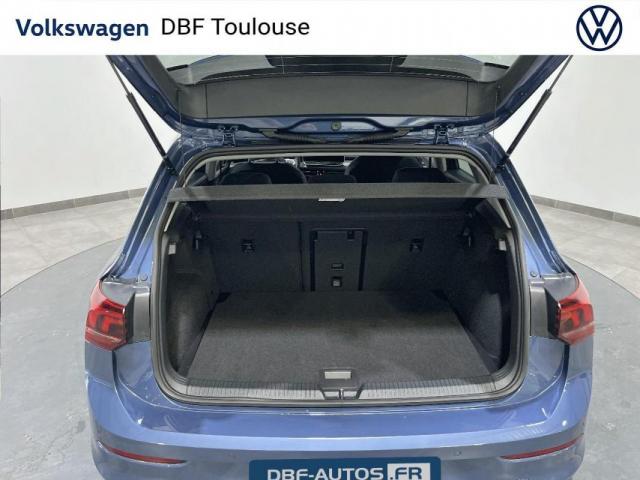 Volkswagen Golf image 9