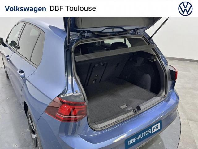 Volkswagen Golf image 7