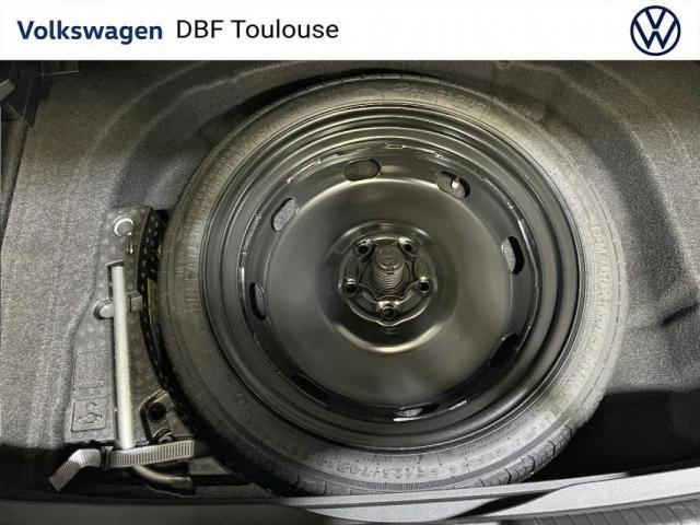 Volkswagen Golf image 5