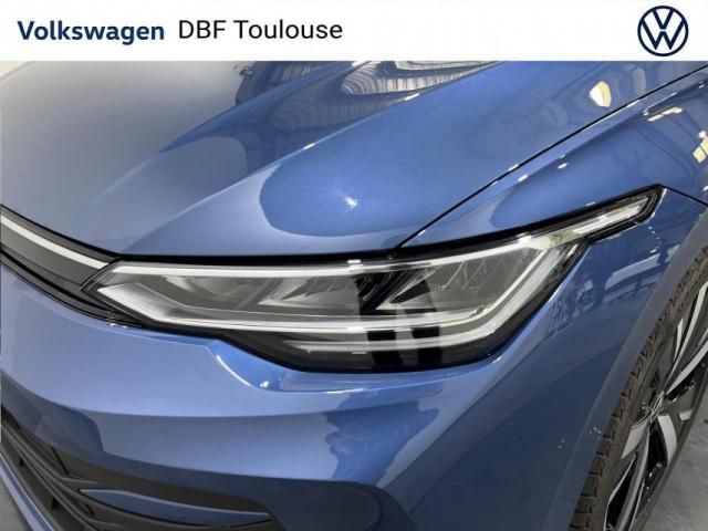 Volkswagen Golf image 8